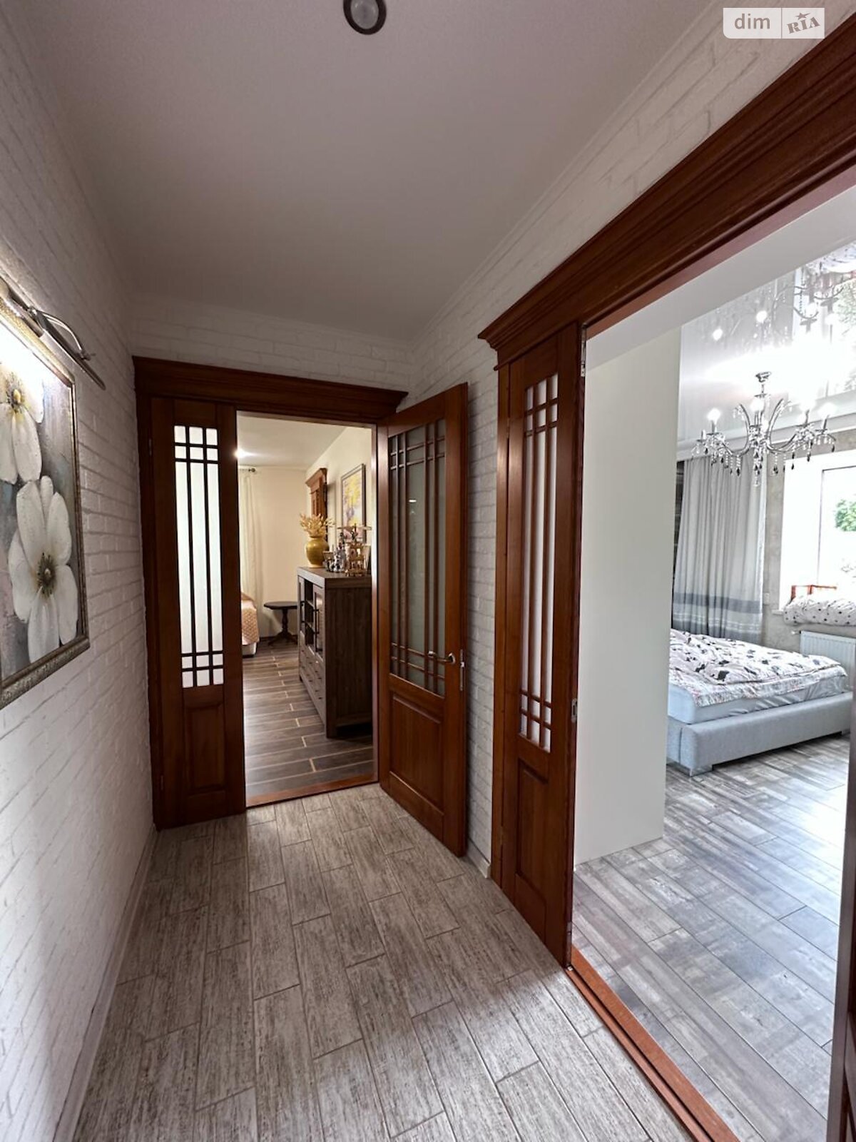 одноповерховий будинок з верандою, 121 кв. м, шлакобетон. Продаж в Дніпрі, район Шляхівка фото 1 одноповерховий будинок з верандою, 121 кв. м, шлакобетон. Продаж в Дніпрі, район Шляхівка фото 1