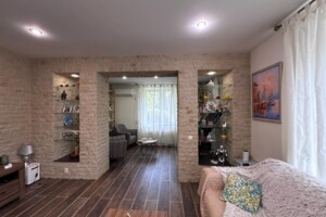 одноповерховий будинок з гаражем, 121 кв. м, цегла. Продаж в Дніпрі, район Шляхівка фото 2