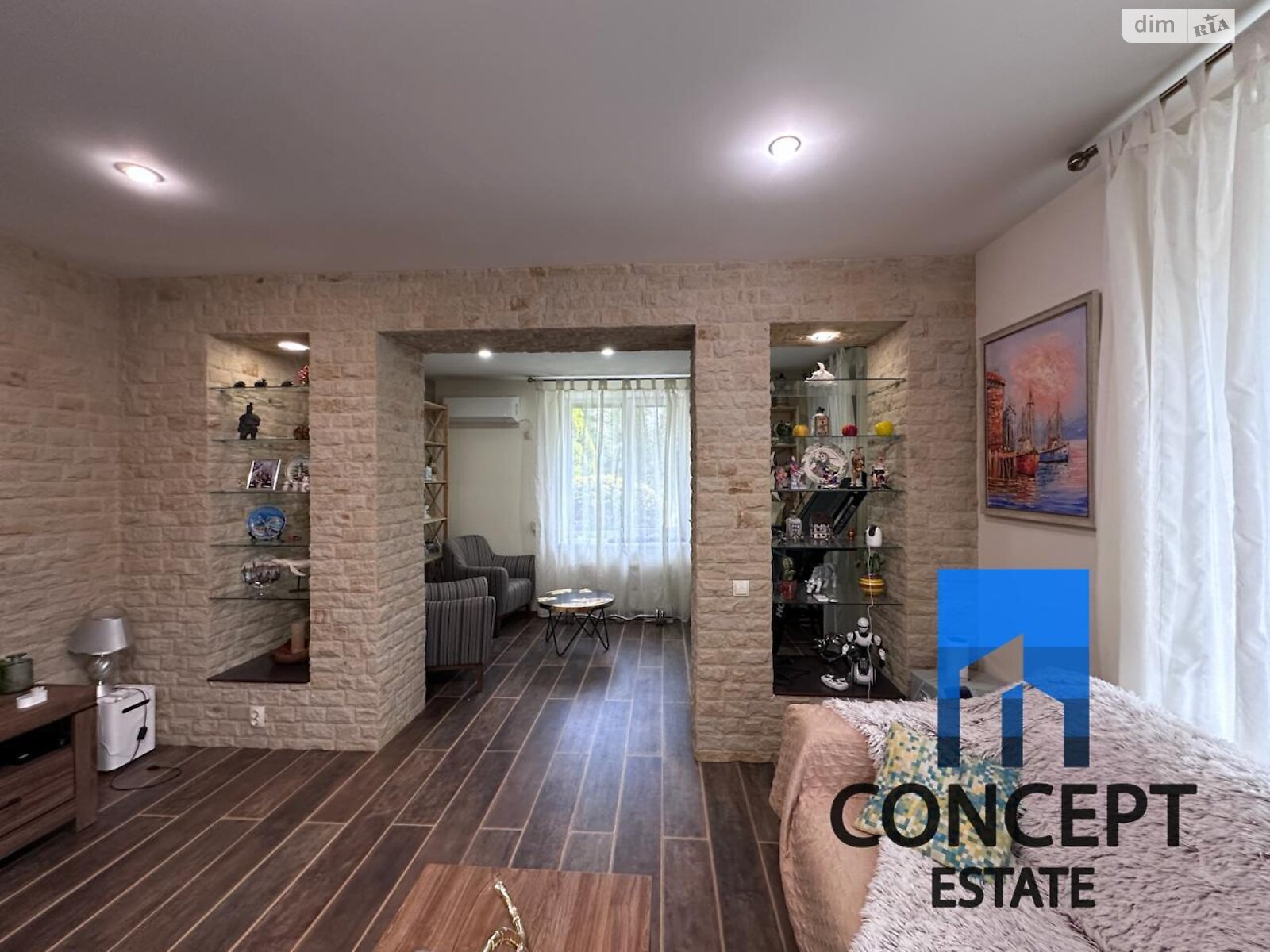 одноповерховий будинок з гаражем, 121 кв. м, цегла. Продаж в Дніпрі, район Шляхівка фото 1 одноповерховий будинок з гаражем, 121 кв. м, цегла. Продаж в Дніпрі, район Шляхівка фото 1