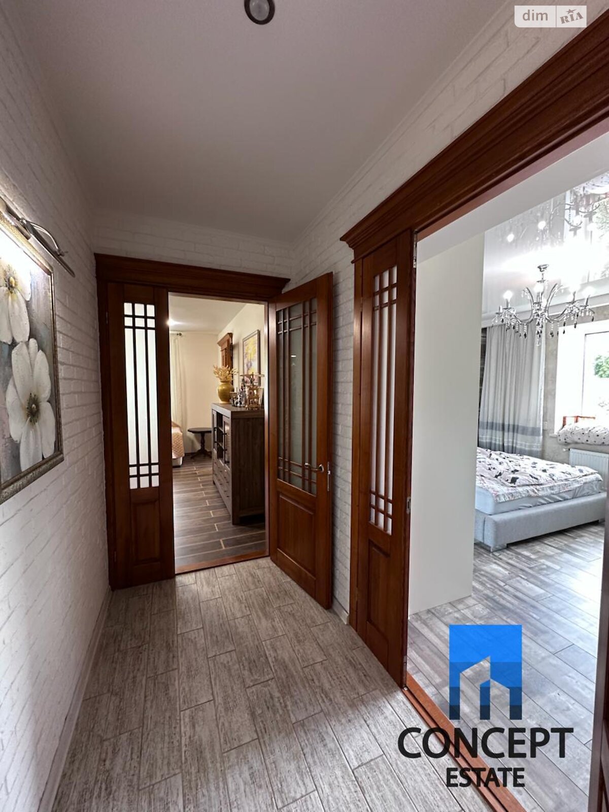 одноповерховий будинок з гаражем, 121 кв. м, цегла. Продаж в Дніпрі, район Шляхівка фото 1 одноповерховий будинок з гаражем, 121 кв. м, цегла. Продаж в Дніпрі, район Шляхівка фото 1