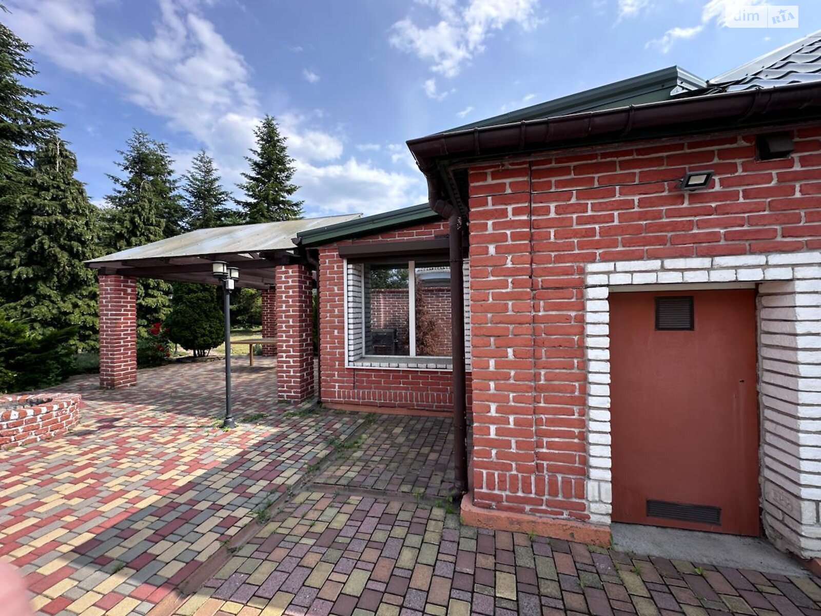 одноповерховий будинок з опаленням, 121 кв. м, шлакобетон. Продаж в Дніпрі, район Шляхівка фото 1 одноповерховий будинок з опаленням, 121 кв. м, шлакобетон. Продаж в Дніпрі, район Шляхівка фото 1