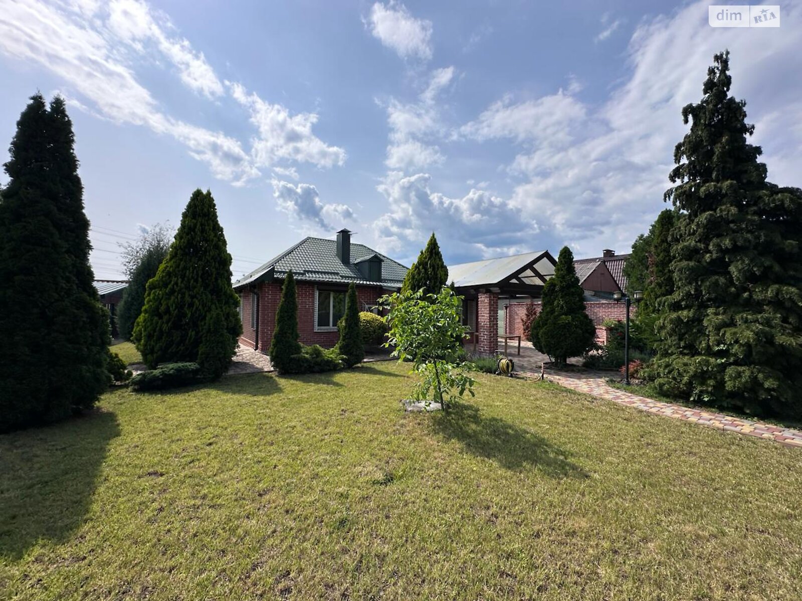 одноповерховий будинок з опаленням, 121 кв. м, шлакобетон. Продаж в Дніпрі, район Шляхівка фото 1 одноповерховий будинок з опаленням, 121 кв. м, шлакобетон. Продаж в Дніпрі, район Шляхівка фото 1