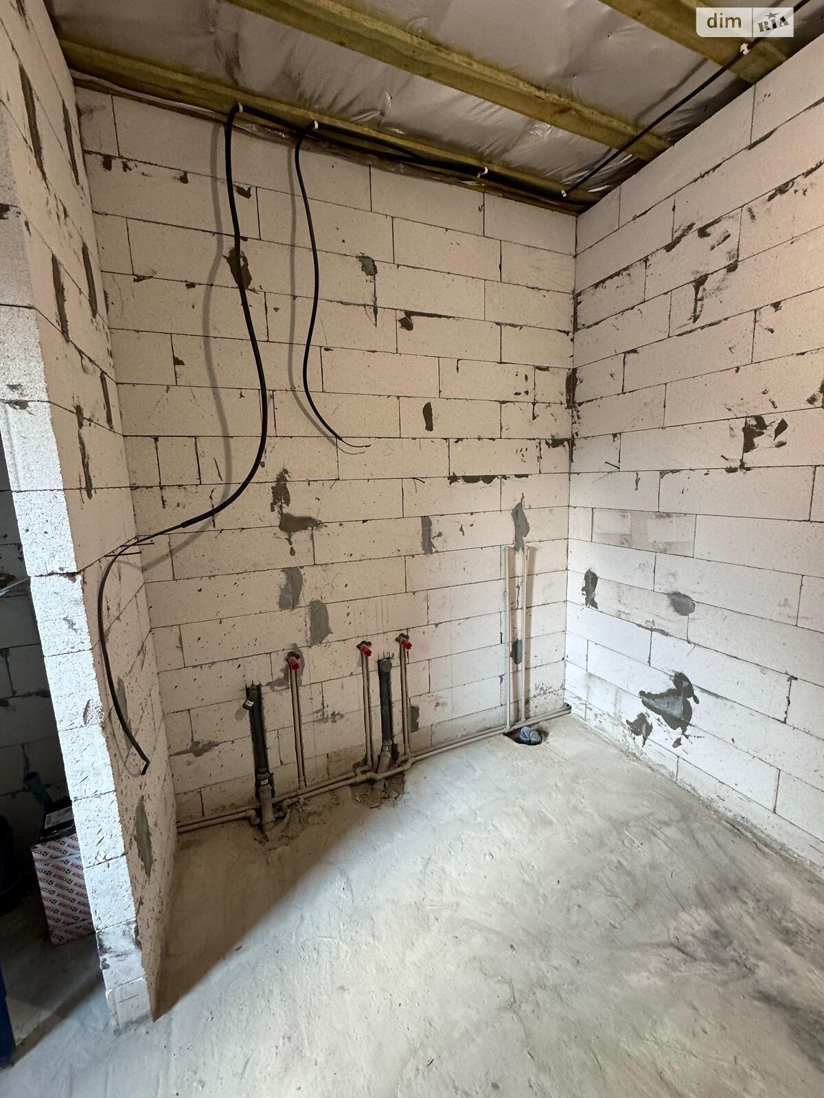 одноповерховий будинок з верандою, 98 кв. м, цегла. Продаж в Дніпрі, район Шляхівка фото 1