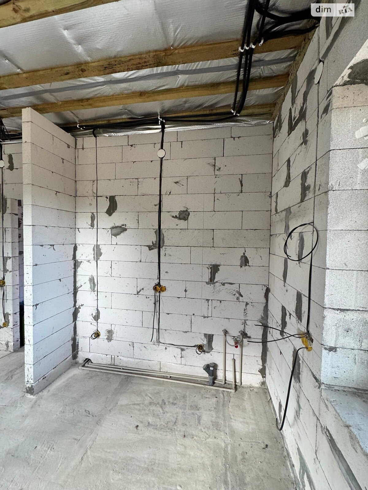 одноповерховий будинок з верандою, 98 кв. м, цегла. Продаж в Дніпрі, район Шляхівка фото 1