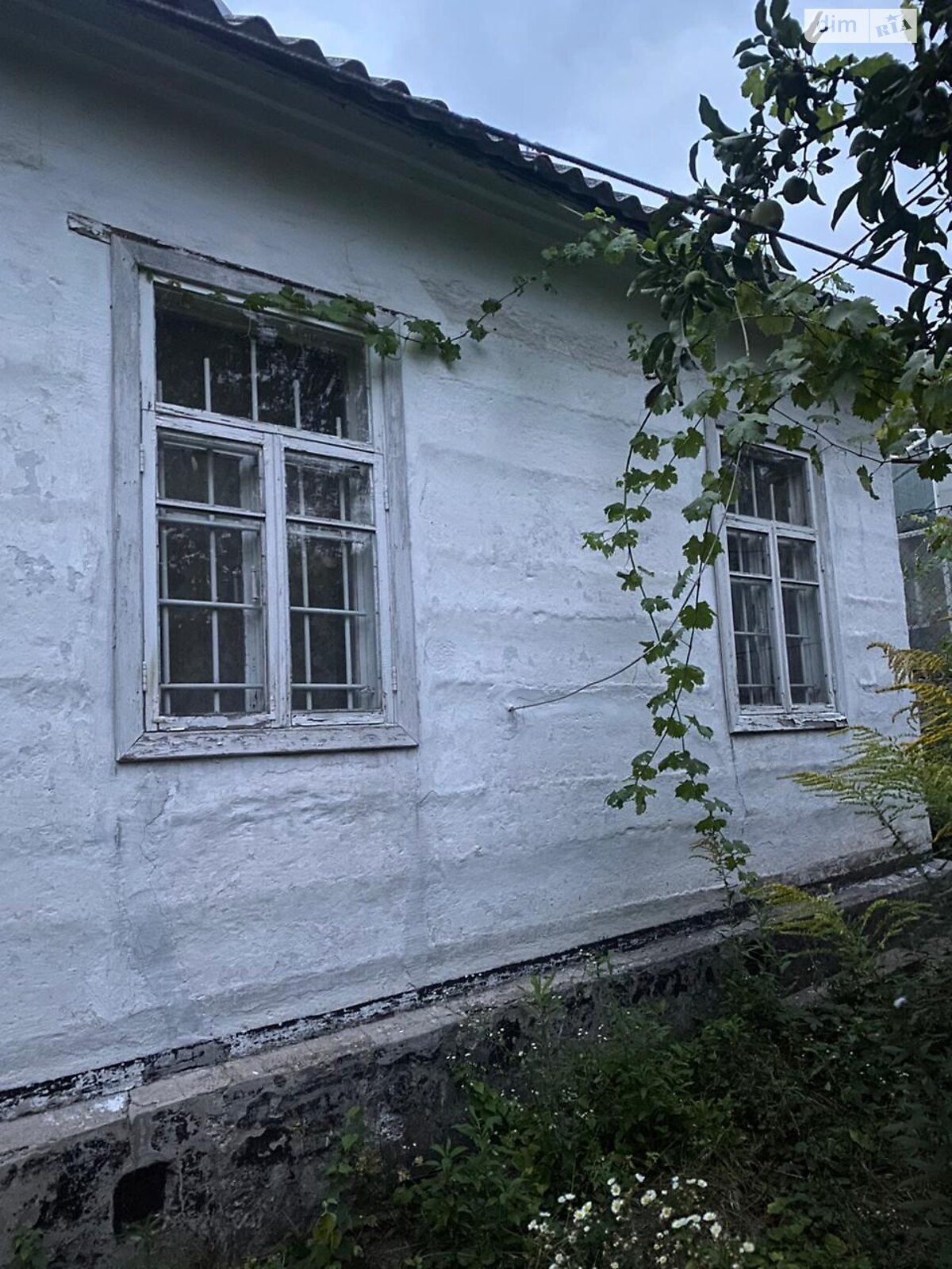 одноэтажный дом, 53.5 кв. м, кирпич силикатный. Продажа в Днепре район Шляхивка фото 1 одноэтажный дом, 53.5 кв. м, кирпич силикатный. Продажа в Днепре район Шляхивка фото 1