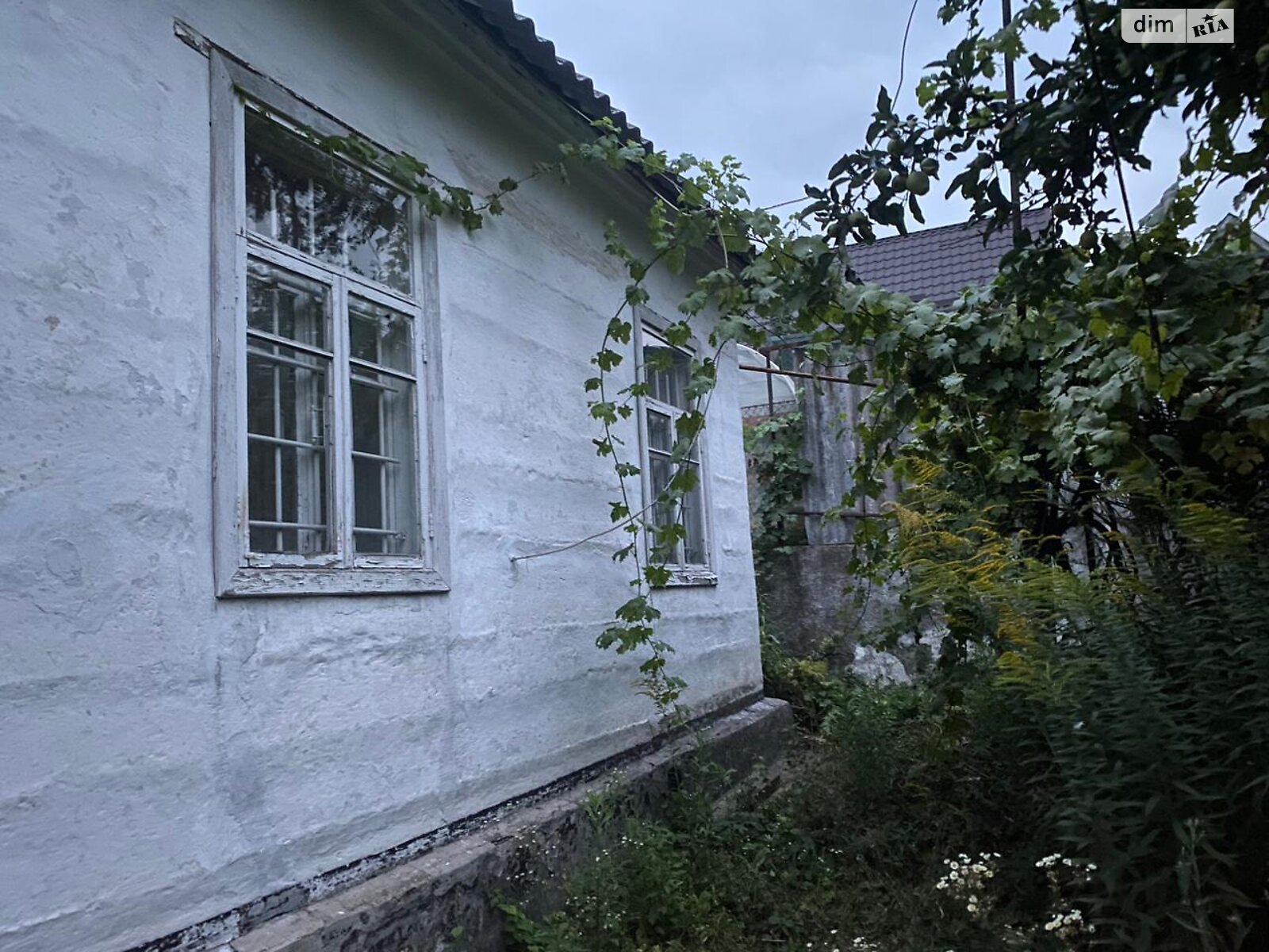 одноэтажный дом, 53.5 кв. м, кирпич силикатный. Продажа в Днепре район Шляхивка фото 1 одноэтажный дом, 53.5 кв. м, кирпич силикатный. Продажа в Днепре район Шляхивка фото 1