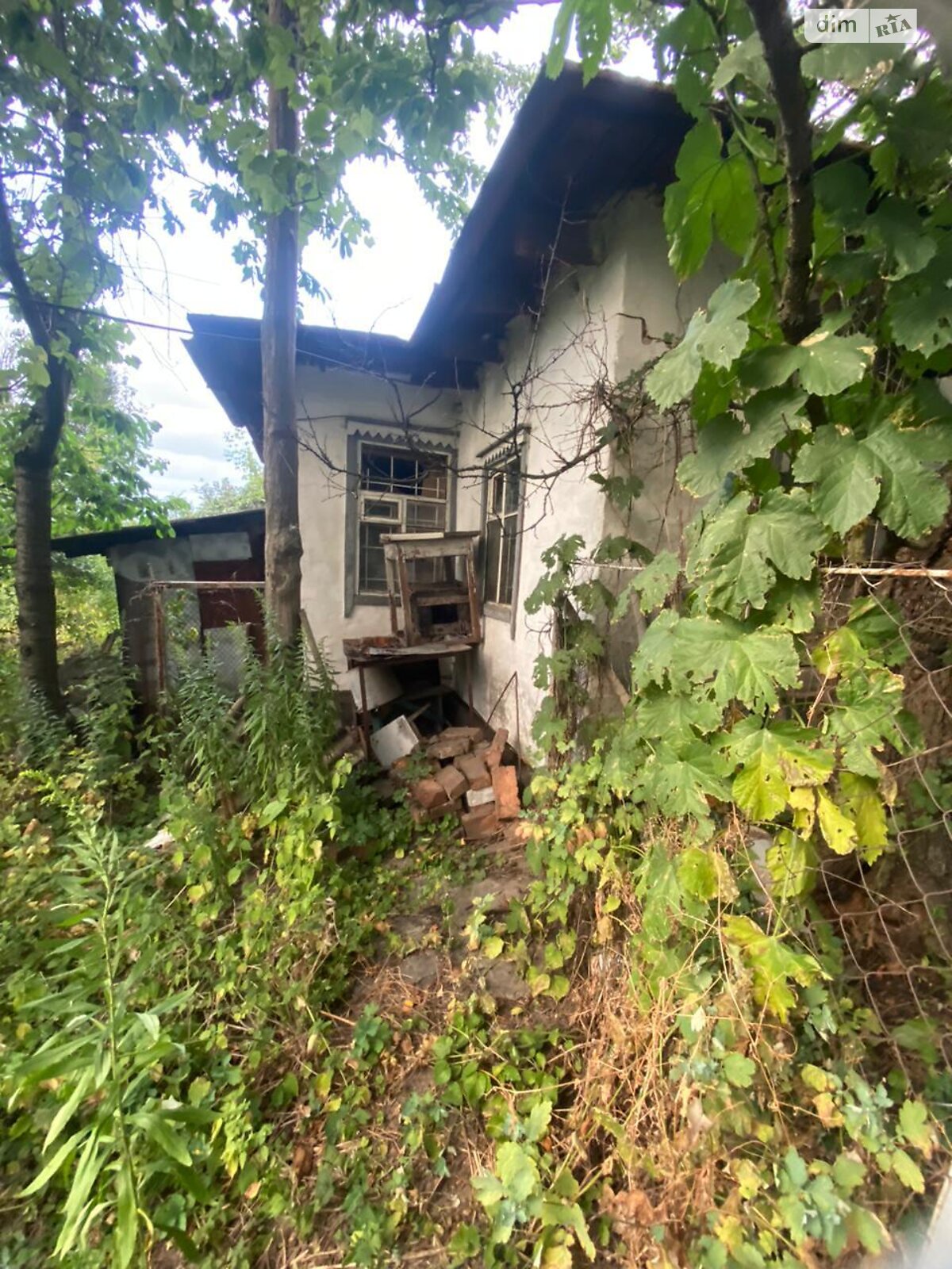 одноэтажный дом, 53.5 кв. м, кирпич силикатный. Продажа в Днепре район Шляхивка фото 1 одноэтажный дом, 53.5 кв. м, кирпич силикатный. Продажа в Днепре район Шляхивка фото 1