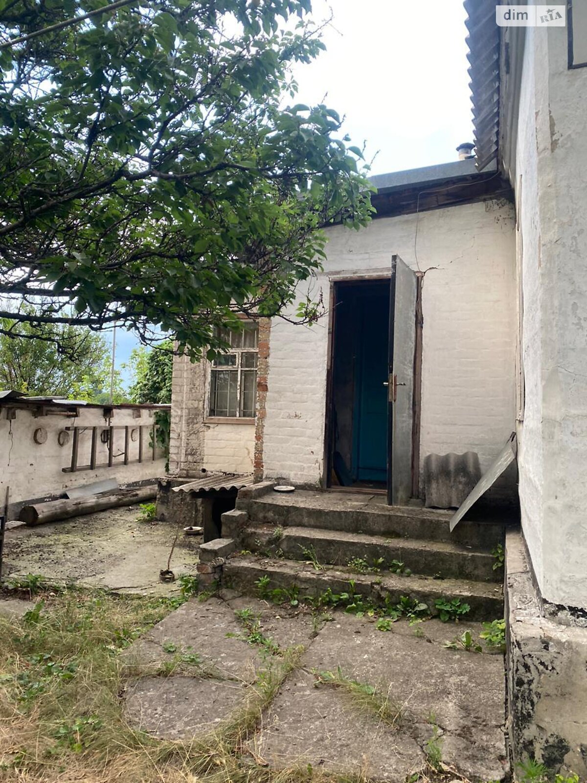 одноэтажный дом, 53.5 кв. м, кирпич силикатный. Продажа в Днепре район Шляхивка фото 1 одноэтажный дом, 53.5 кв. м, кирпич силикатный. Продажа в Днепре район Шляхивка фото 1