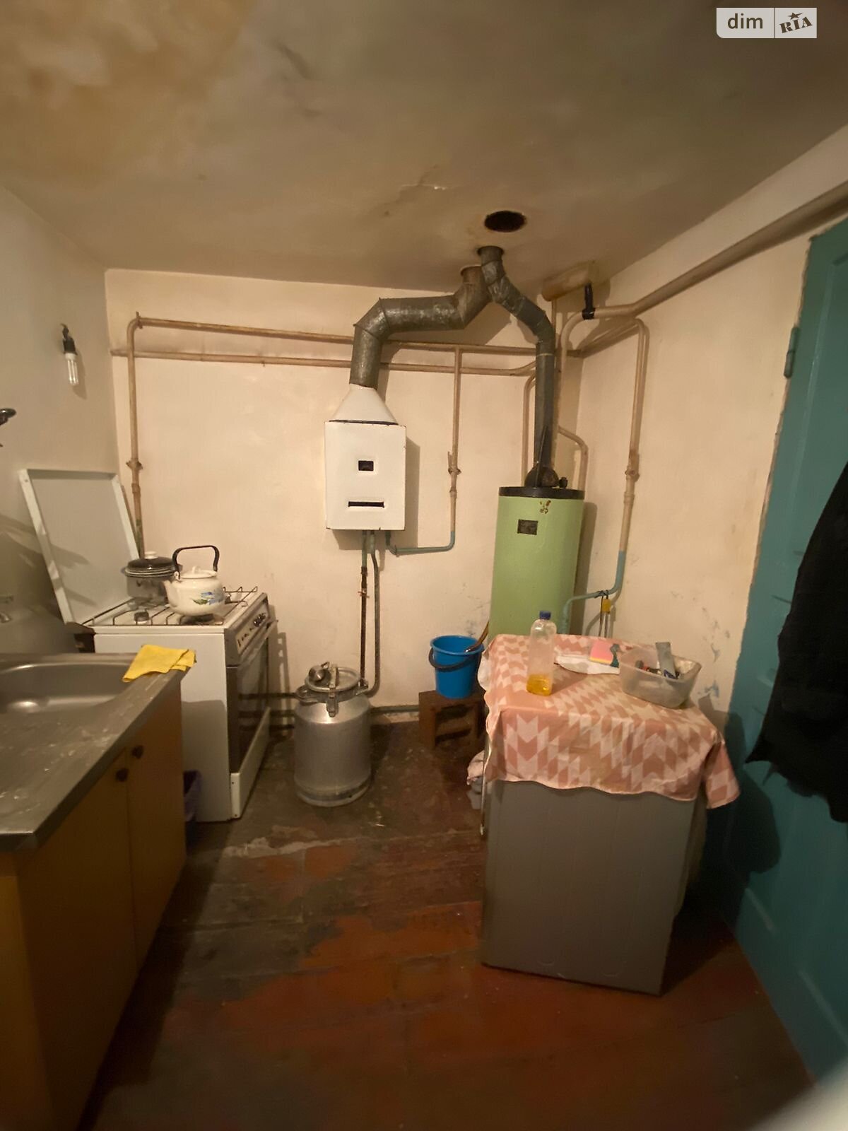 одноэтажный дом, 53.5 кв. м, кирпич силикатный. Продажа в Днепре район Шляхивка фото 1 одноэтажный дом, 53.5 кв. м, кирпич силикатный. Продажа в Днепре район Шляхивка фото 1