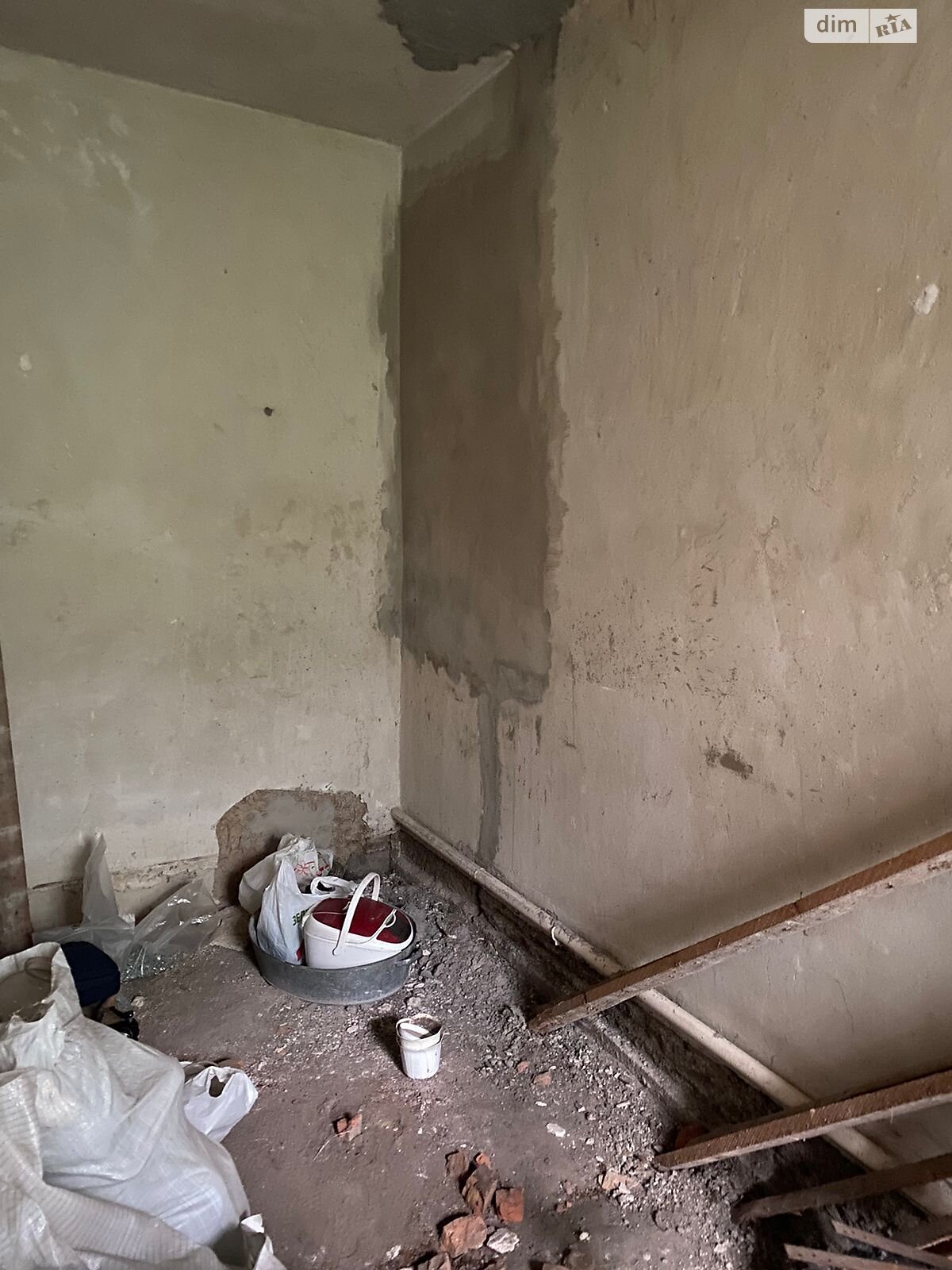 одноэтажный дом, 53.5 кв. м, кирпич силикатный. Продажа в Днепре район Шляхивка фото 1 одноэтажный дом, 53.5 кв. м, кирпич силикатный. Продажа в Днепре район Шляхивка фото 1