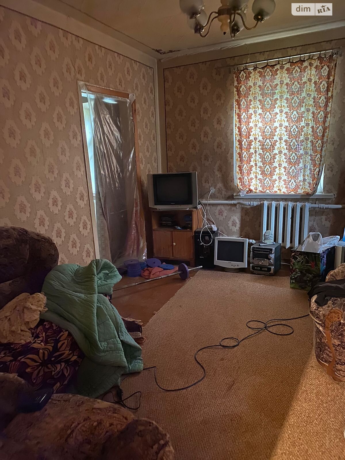 одноэтажный дом, 53.5 кв. м, кирпич силикатный. Продажа в Днепре район Шляхивка фото 1 одноэтажный дом, 53.5 кв. м, кирпич силикатный. Продажа в Днепре район Шляхивка фото 1