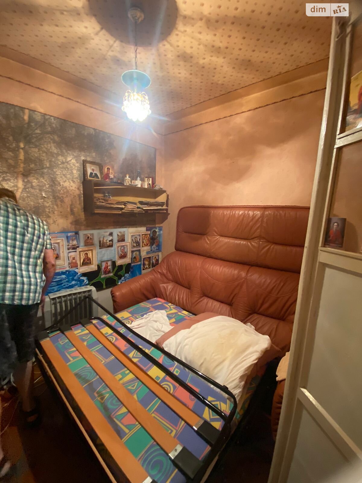 одноэтажный дом, 53.5 кв. м, кирпич силикатный. Продажа в Днепре район Шляхивка фото 1 одноэтажный дом, 53.5 кв. м, кирпич силикатный. Продажа в Днепре район Шляхивка фото 1