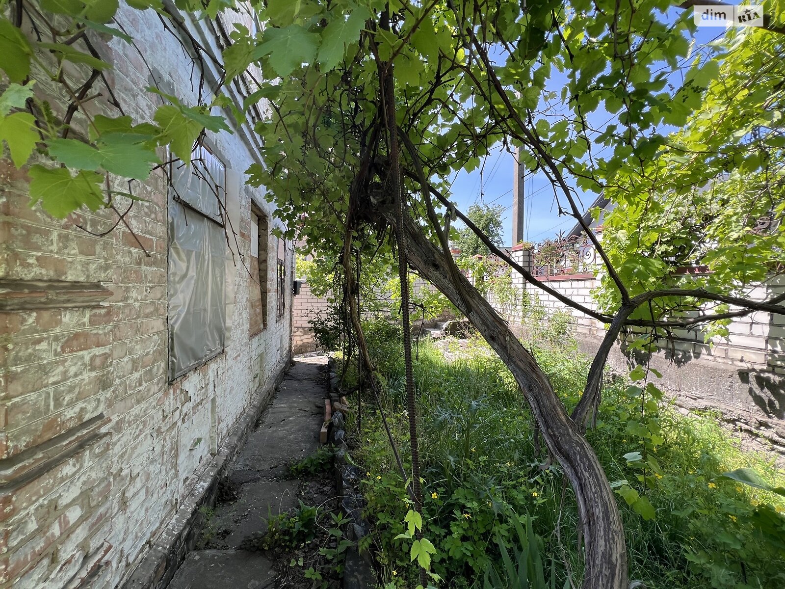 одноэтажный дом с верандой, 66.5 кв. м, кирпич. Продажа в Днепре район Шляхивка фото 1 одноэтажный дом с верандой, 66.5 кв. м, кирпич. Продажа в Днепре район Шляхивка фото 1
