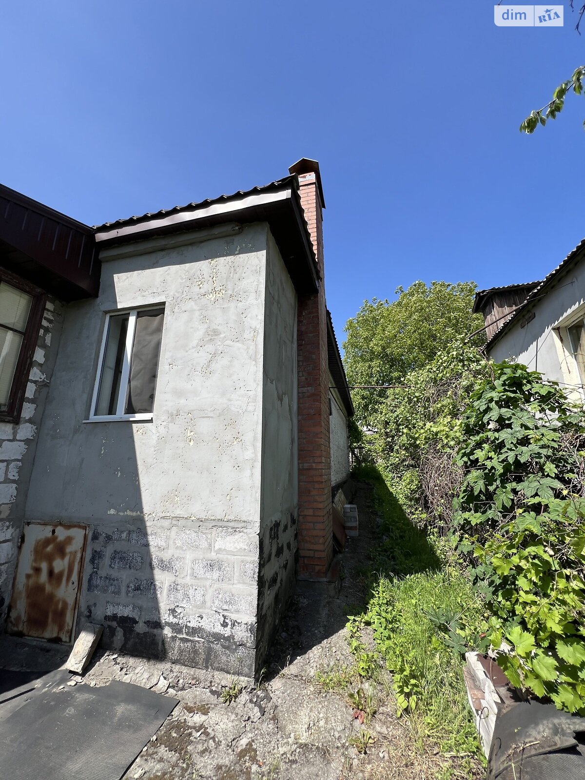 одноэтажный дом с верандой, 66.5 кв. м, кирпич. Продажа в Днепре район Шляхивка фото 1 одноэтажный дом с верандой, 66.5 кв. м, кирпич. Продажа в Днепре район Шляхивка фото 1
