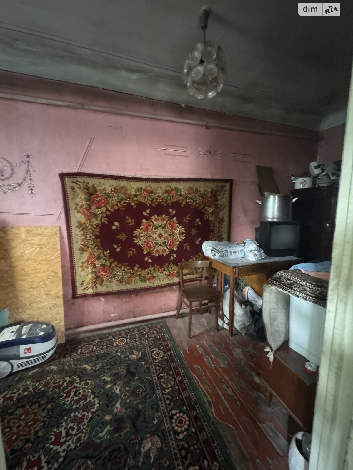 одноэтажный дом с верандой, 67 кв. м, кирпич. Продажа в Днепре район Шляхивка фото 1