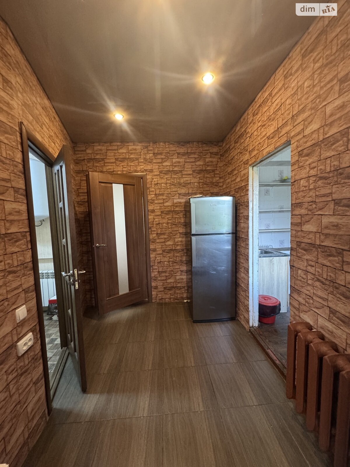 одноэтажный дом с верандой, 67 кв. м, кирпич. Продажа в Днепре район Шляхивка фото 1