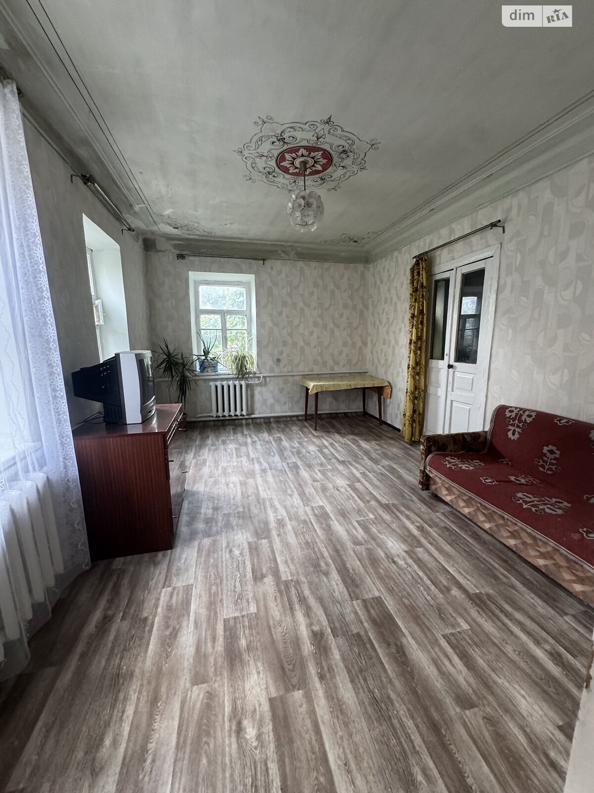 одноэтажный дом с верандой, 67 кв. м, кирпич. Продажа в Днепре район Шляхивка фото 1