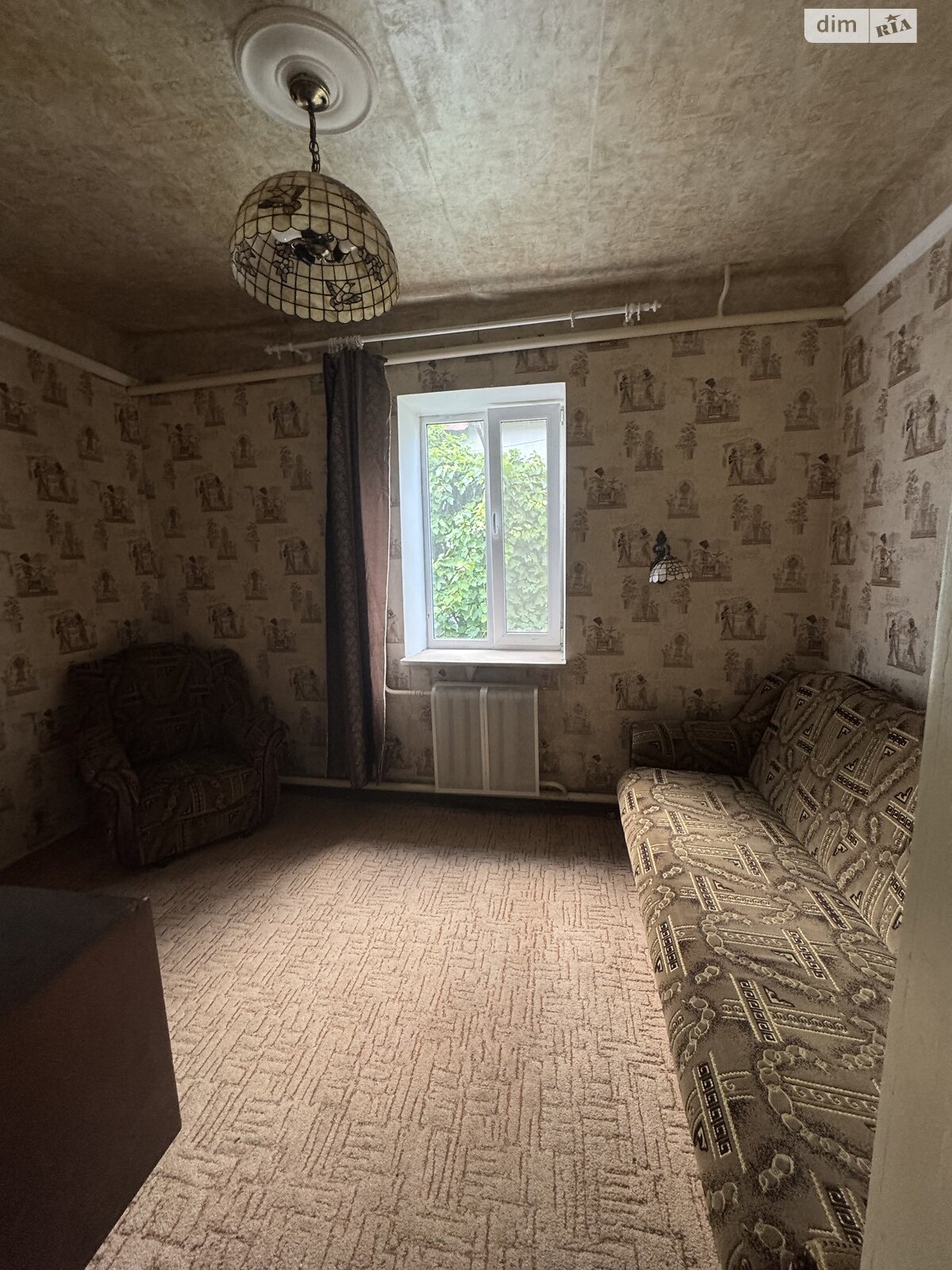 одноэтажный дом с верандой, 67 кв. м, кирпич. Продажа в Днепре район Шляхивка фото 1