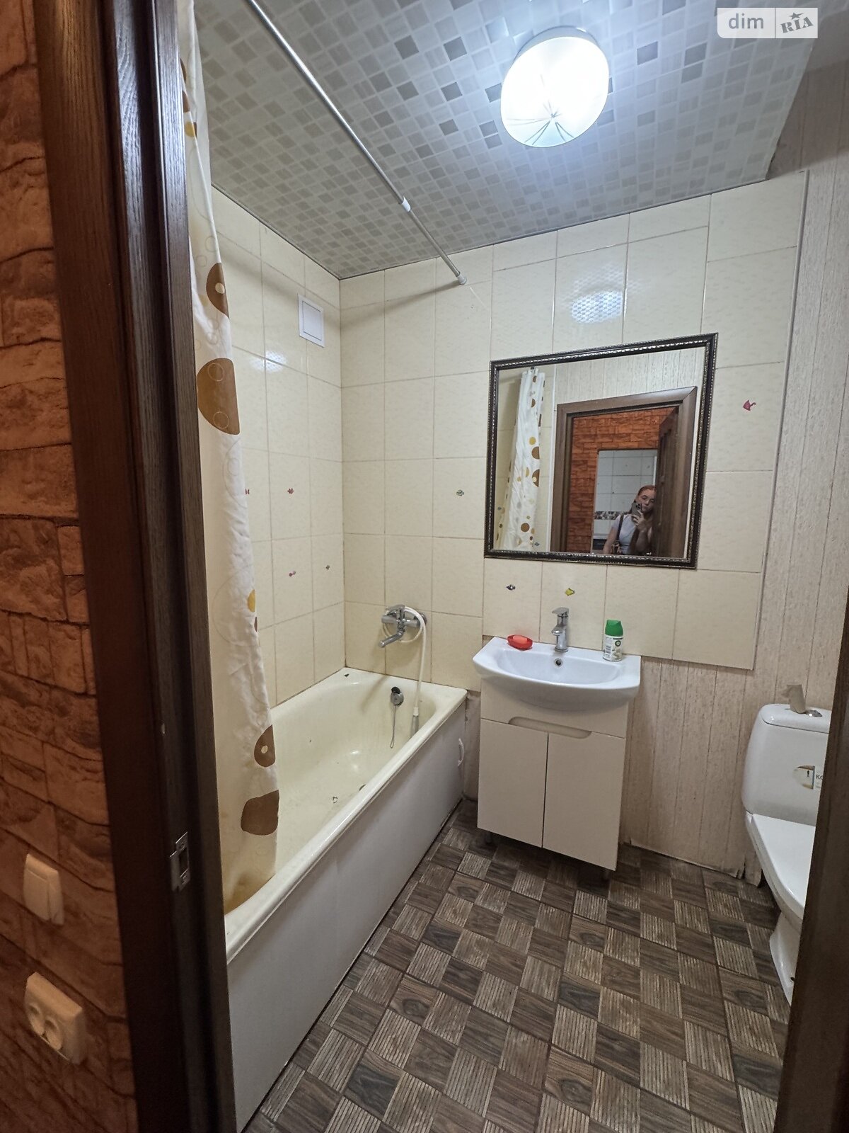 одноэтажный дом с верандой, 67 кв. м, кирпич. Продажа в Днепре район Шляхивка фото 1