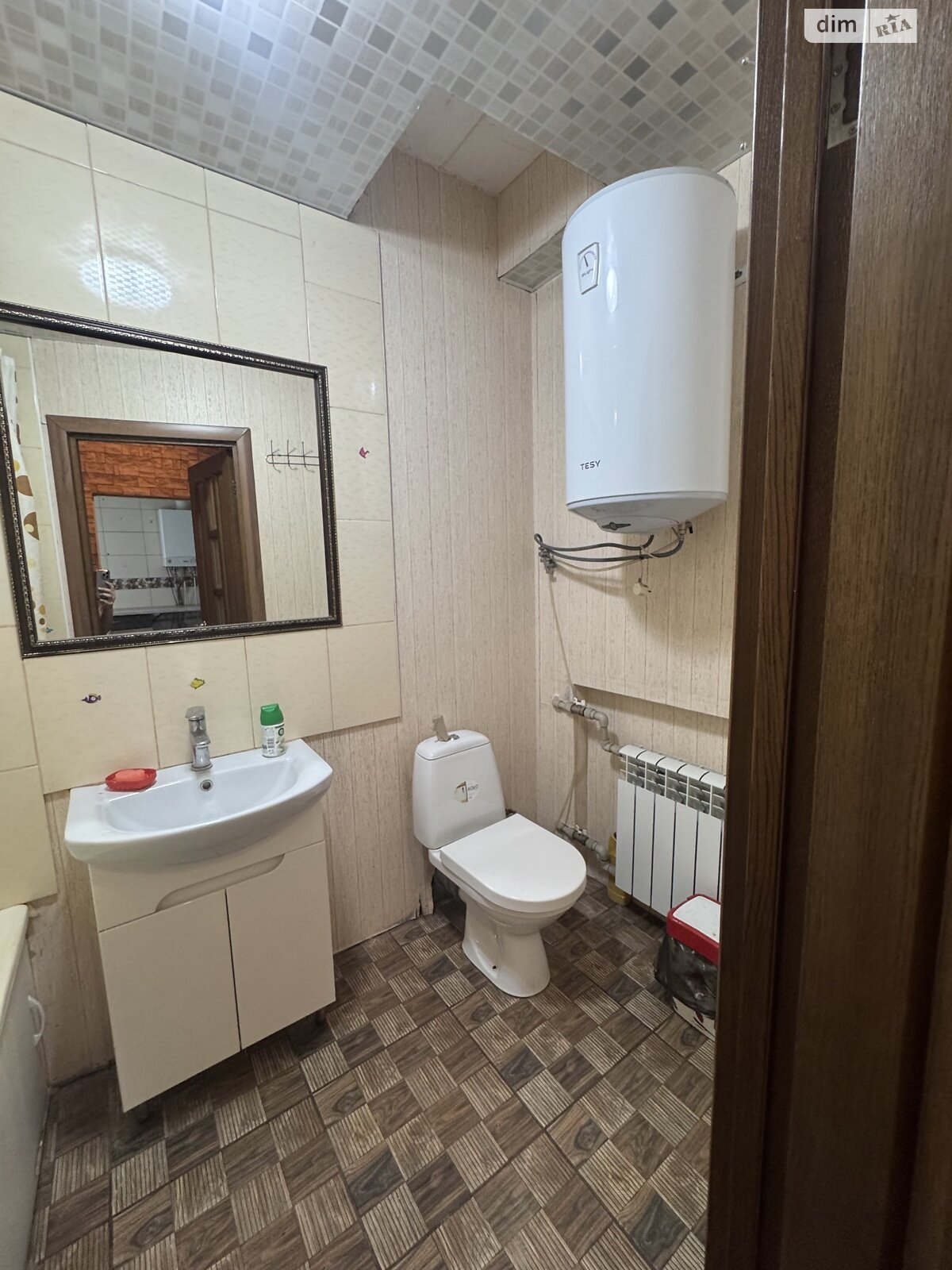 одноэтажный дом с верандой, 67 кв. м, кирпич. Продажа в Днепре район Шляхивка фото 1