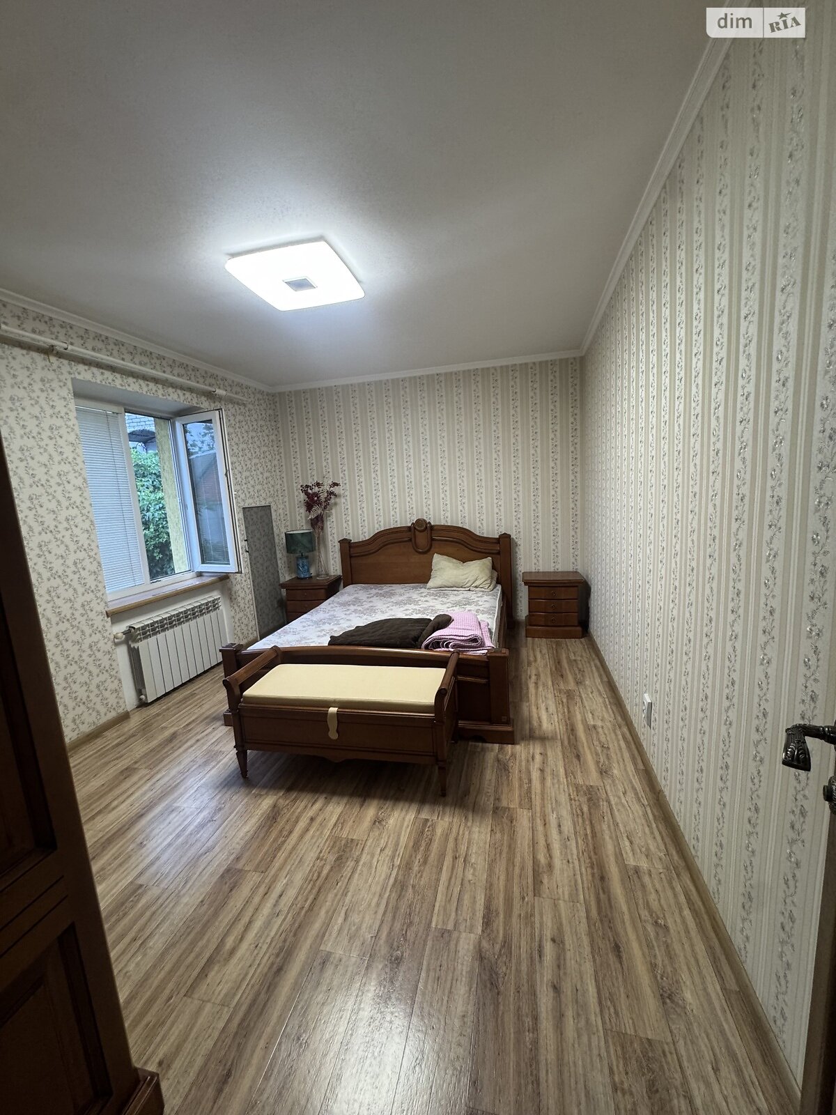 одноэтажный дом с ремонтом, 100 кв. м, кирпич. Продажа в Днепре район Чечеловский фото 1 одноэтажный дом с ремонтом, 100 кв. м, кирпич. Продажа в Днепре район Чечеловский фото 1