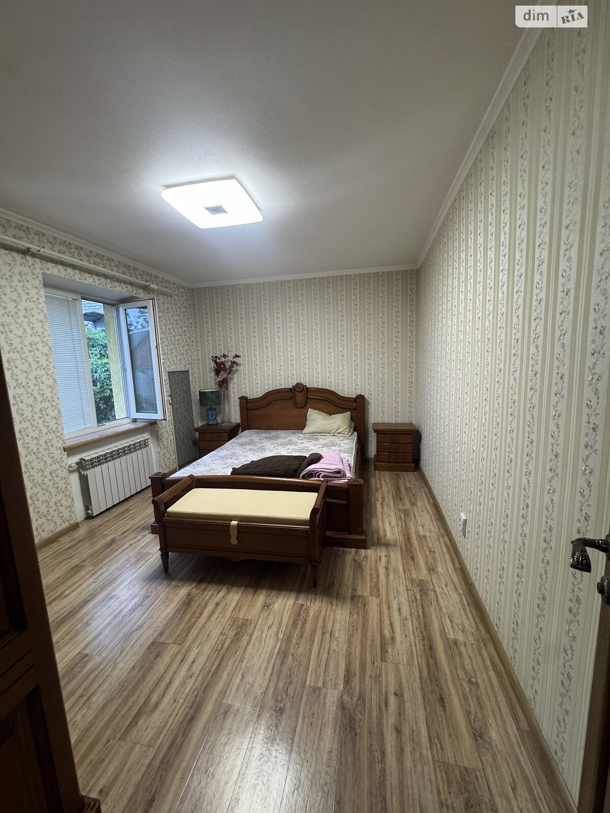 одноэтажный дом с ремонтом, 100 кв. м, кирпич. Продажа в Днепре район Чечеловский фото 1 одноэтажный дом с ремонтом, 100 кв. м, кирпич. Продажа в Днепре район Чечеловский фото 1