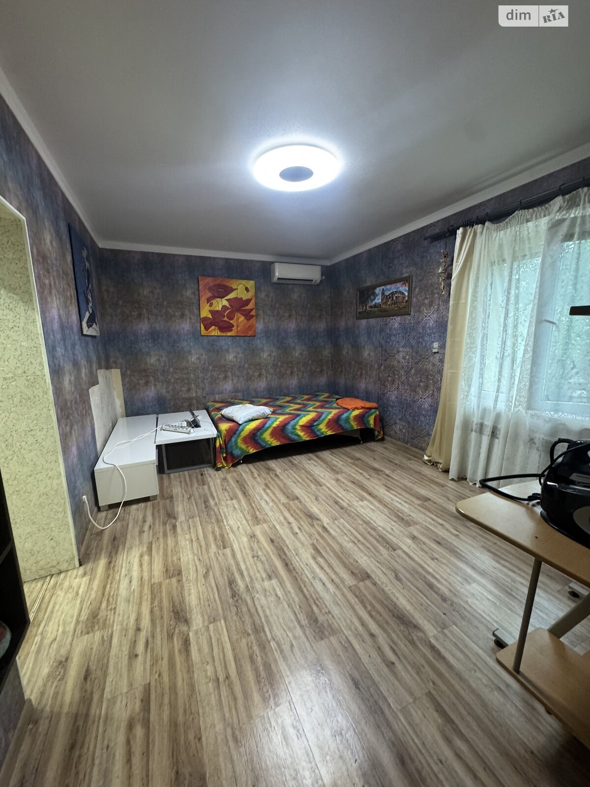 одноэтажный дом с ремонтом, 100 кв. м, кирпич. Продажа в Днепре район Чечеловский фото 1 одноэтажный дом с ремонтом, 100 кв. м, кирпич. Продажа в Днепре район Чечеловский фото 1