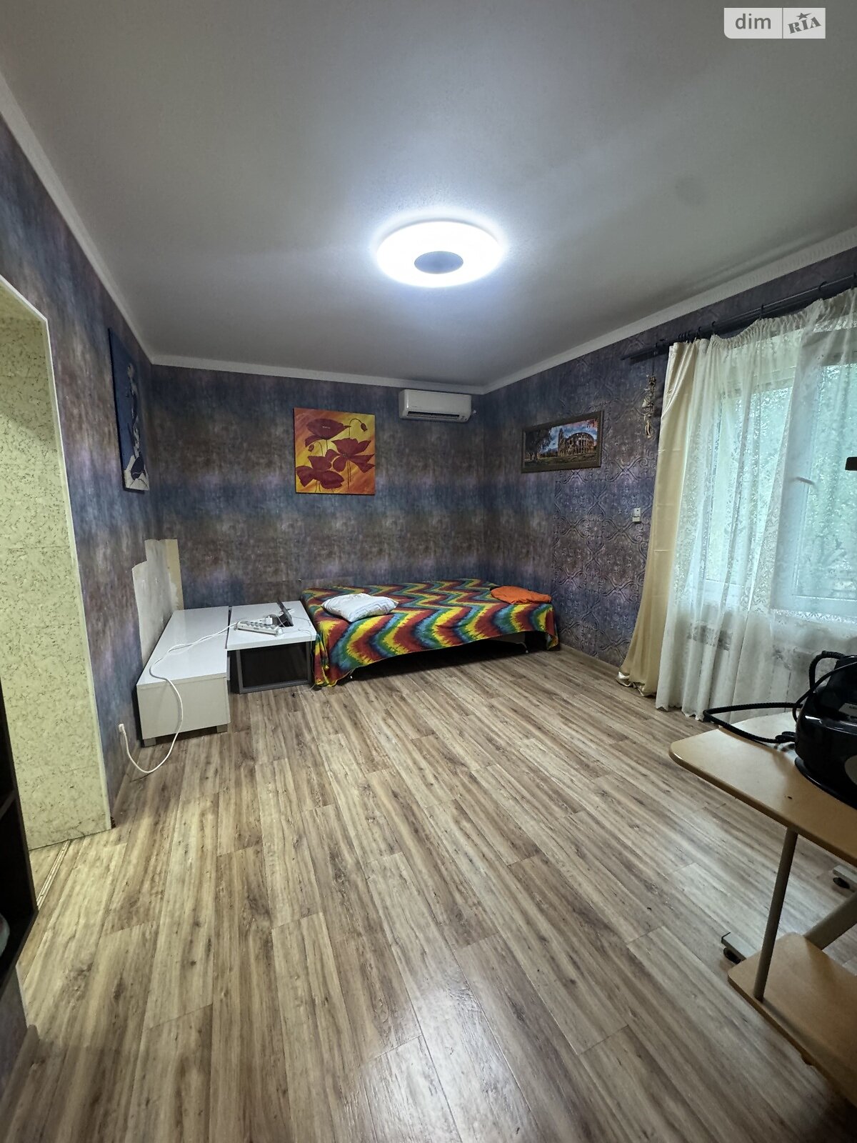 одноэтажный дом с ремонтом, 100 кв. м, кирпич. Продажа в Днепре район Чечеловский фото 1 одноэтажный дом с ремонтом, 100 кв. м, кирпич. Продажа в Днепре район Чечеловский фото 1