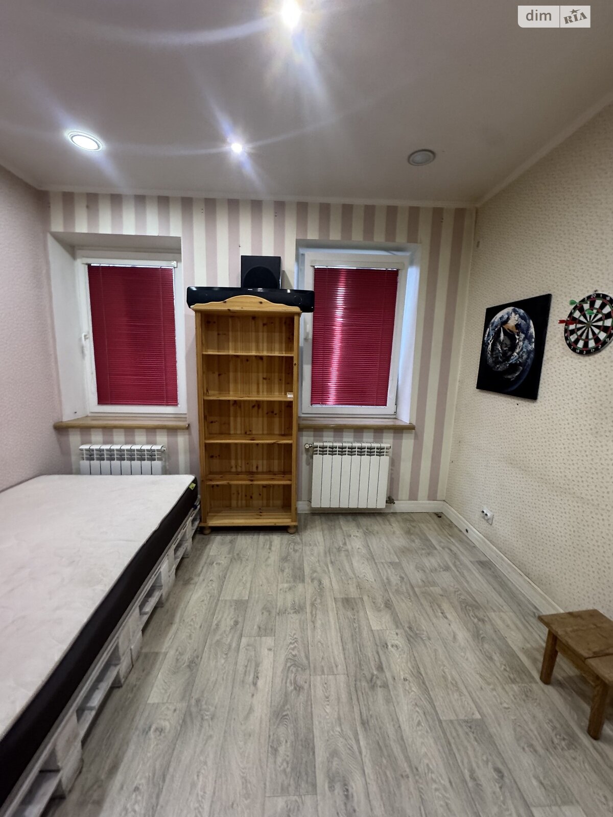 одноэтажный дом с ремонтом, 100 кв. м, кирпич. Продажа в Днепре район Чечеловский фото 1 одноэтажный дом с ремонтом, 100 кв. м, кирпич. Продажа в Днепре район Чечеловский фото 1