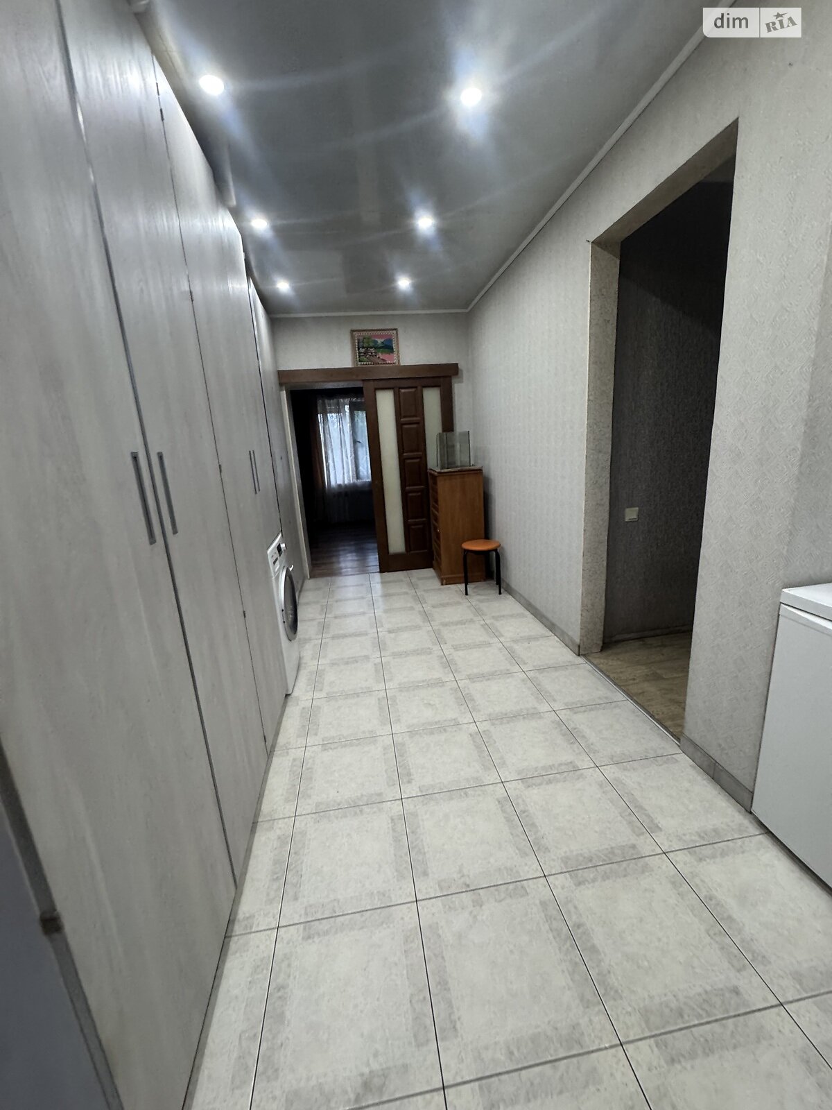 одноэтажный дом с ремонтом, 100 кв. м, кирпич. Продажа в Днепре район Чечеловский фото 1 одноэтажный дом с ремонтом, 100 кв. м, кирпич. Продажа в Днепре район Чечеловский фото 1