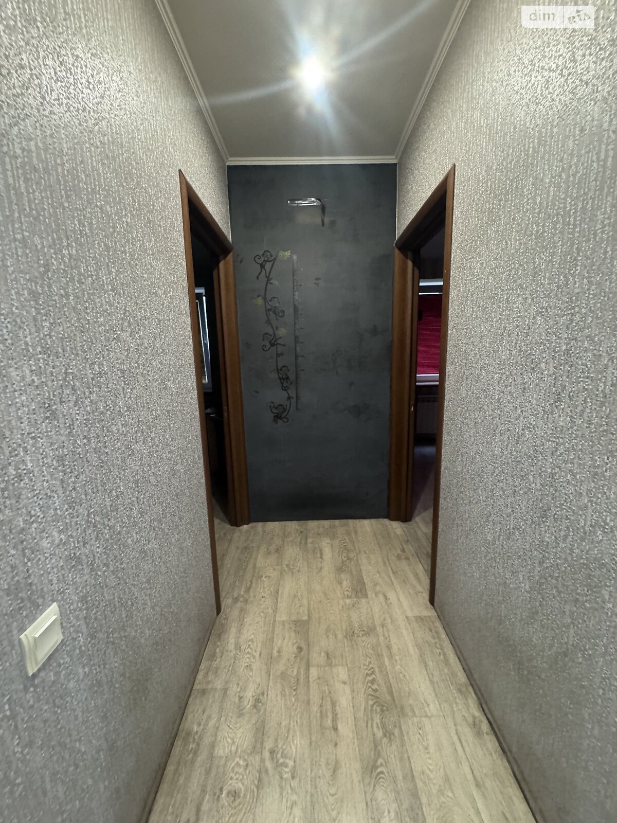 одноэтажный дом с ремонтом, 100 кв. м, кирпич. Продажа в Днепре район Чечеловский фото 1 одноэтажный дом с ремонтом, 100 кв. м, кирпич. Продажа в Днепре район Чечеловский фото 1