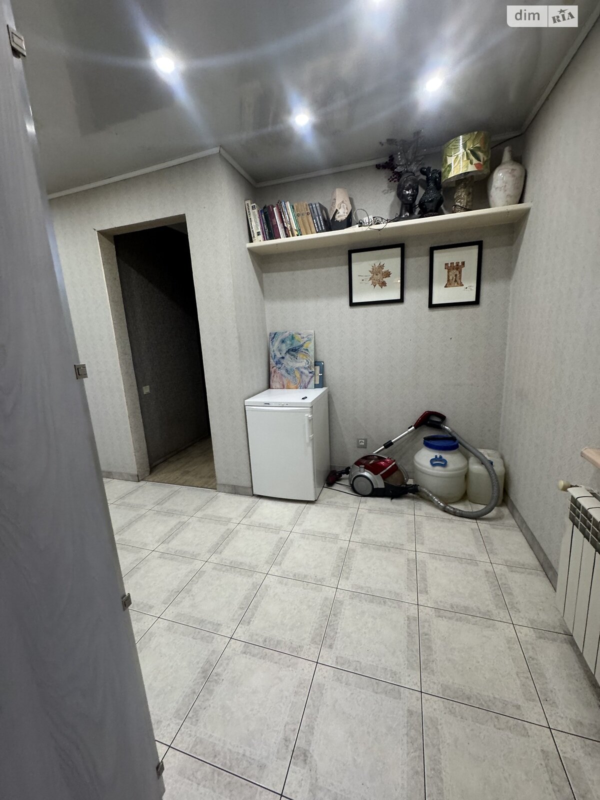 одноэтажный дом с ремонтом, 100 кв. м, кирпич. Продажа в Днепре район Чечеловский фото 1 одноэтажный дом с ремонтом, 100 кв. м, кирпич. Продажа в Днепре район Чечеловский фото 1