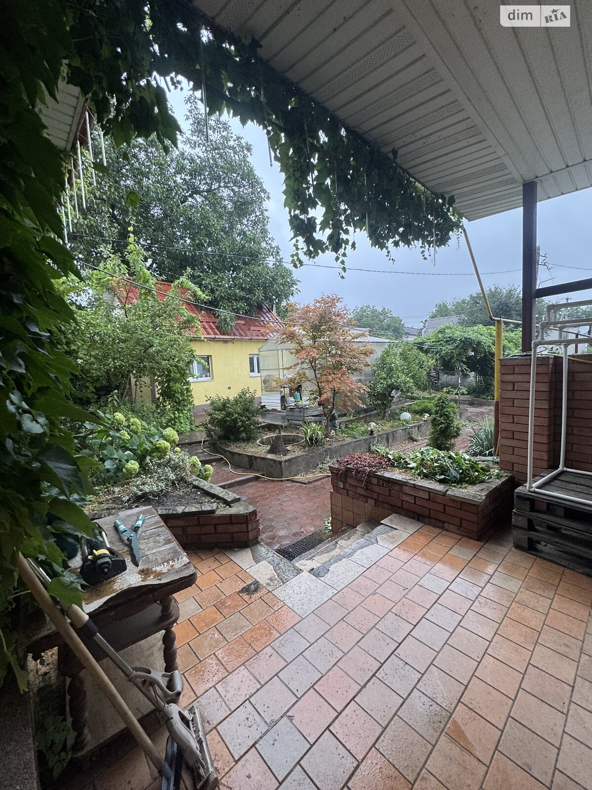 одноэтажный дом с ремонтом, 100 кв. м, кирпич. Продажа в Днепре район Чечеловский фото 1 одноэтажный дом с ремонтом, 100 кв. м, кирпич. Продажа в Днепре район Чечеловский фото 1