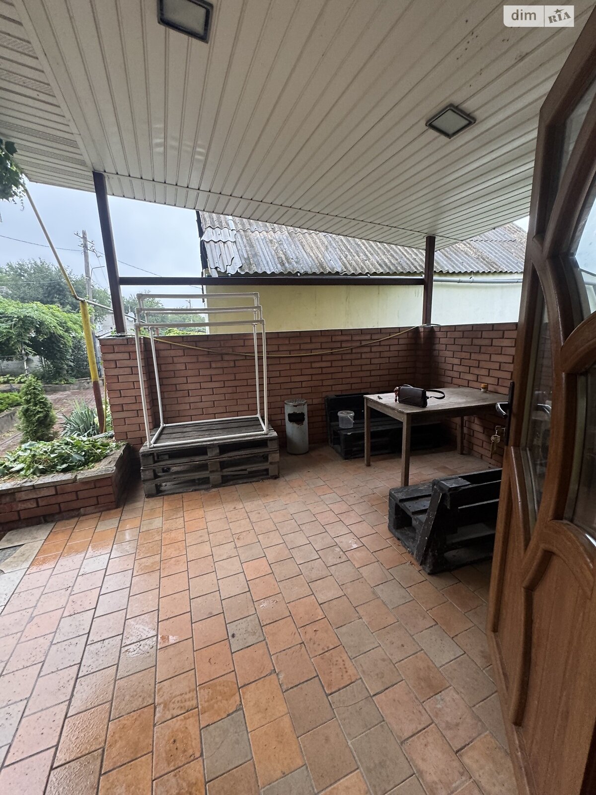 одноэтажный дом с ремонтом, 100 кв. м, кирпич. Продажа в Днепре район Чечеловский фото 1 одноэтажный дом с ремонтом, 100 кв. м, кирпич. Продажа в Днепре район Чечеловский фото 1