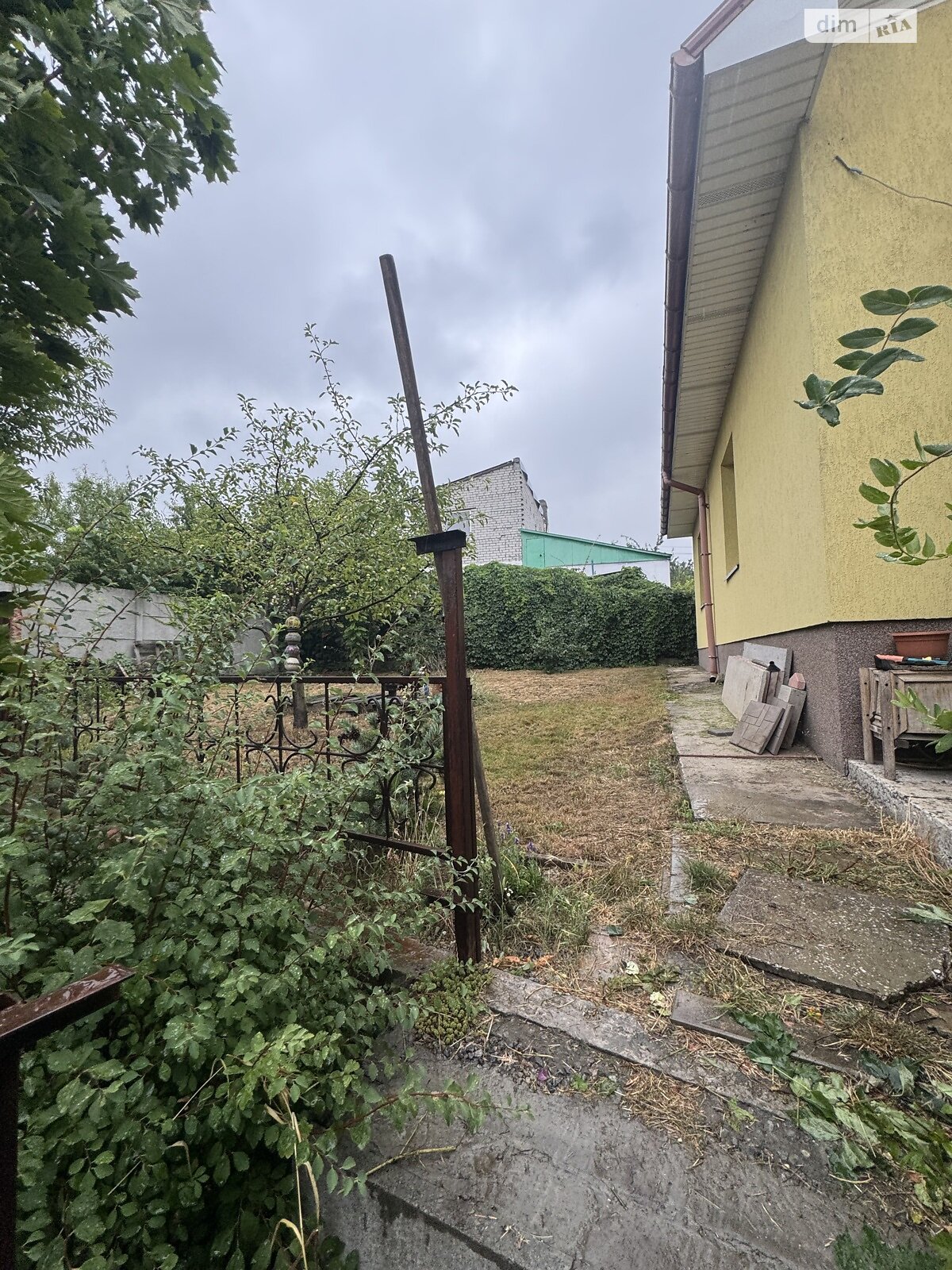 одноэтажный дом с ремонтом, 100 кв. м, кирпич. Продажа в Днепре район Чечеловский фото 1 одноэтажный дом с ремонтом, 100 кв. м, кирпич. Продажа в Днепре район Чечеловский фото 1