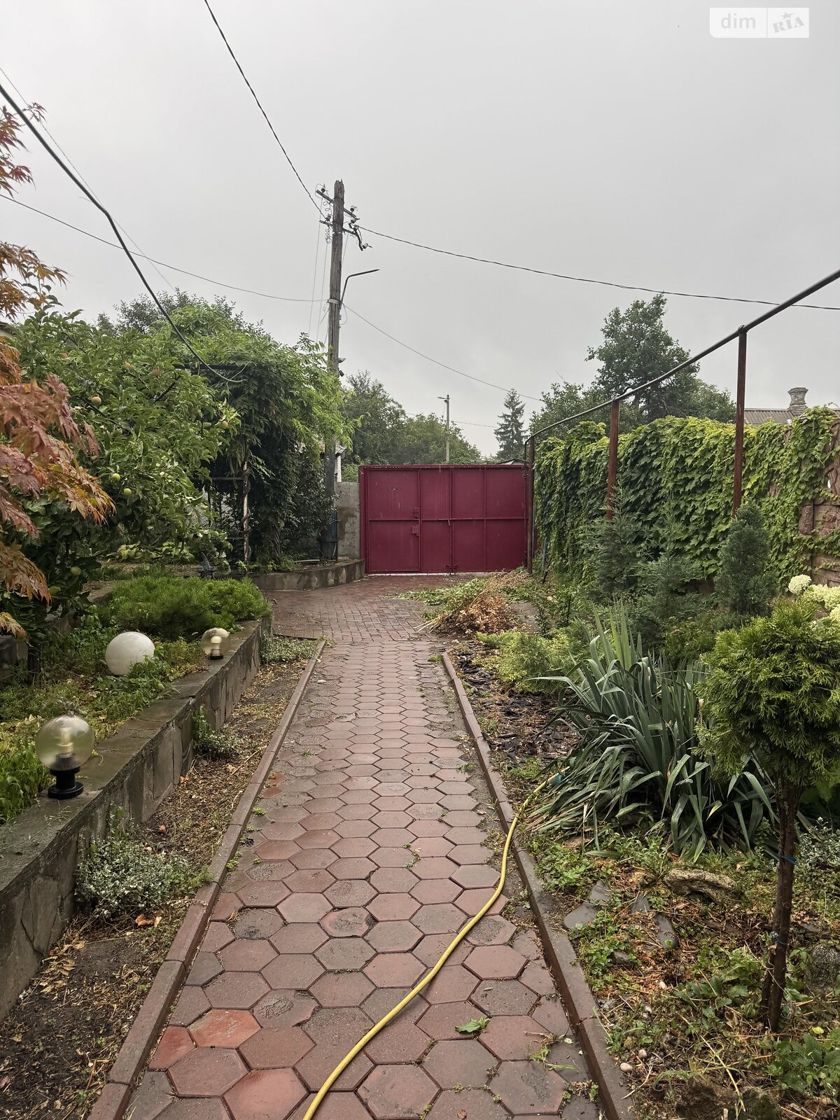 одноэтажный дом с ремонтом, 100 кв. м, кирпич. Продажа в Днепре район Чечеловский фото 1 одноэтажный дом с ремонтом, 100 кв. м, кирпич. Продажа в Днепре район Чечеловский фото 1