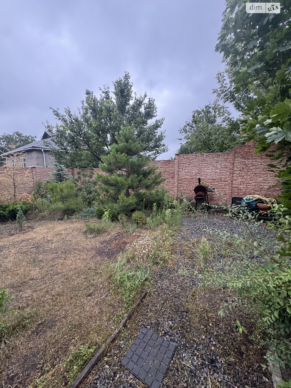 одноэтажный дом с ремонтом, 100 кв. м, кирпич. Продажа в Днепре район Чечеловский фото 1 одноэтажный дом с ремонтом, 100 кв. м, кирпич. Продажа в Днепре район Чечеловский фото 1