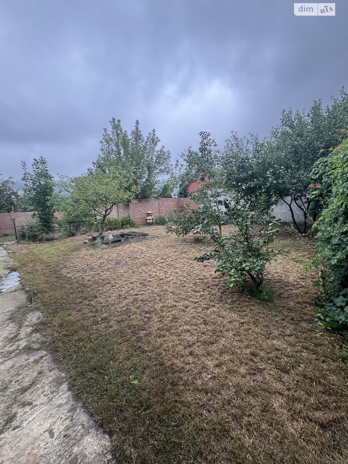 одноэтажный дом с ремонтом, 100 кв. м, кирпич. Продажа в Днепре район Чечеловский фото 1 одноэтажный дом с ремонтом, 100 кв. м, кирпич. Продажа в Днепре район Чечеловский фото 1