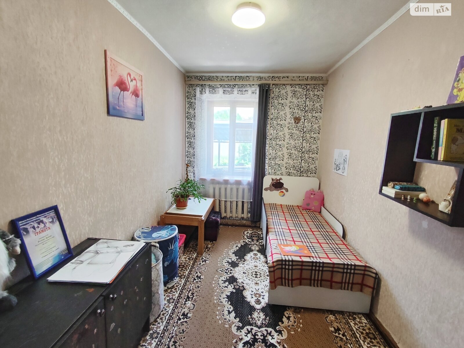 одноэтажный дом с верандой, 80 кв. м, шлакоблок. Продажа в Днепре район Чечеловский фото 1 одноэтажный дом с верандой, 80 кв. м, шлакоблок. Продажа в Днепре район Чечеловский фото 1