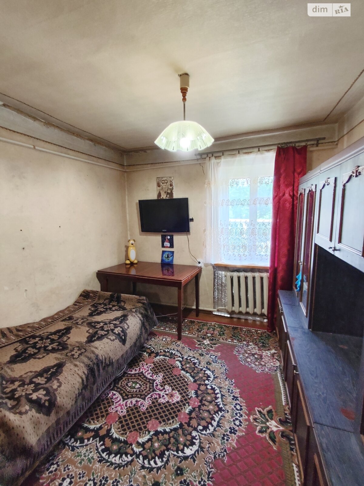 одноэтажный дом с верандой, 80 кв. м, шлакоблок. Продажа в Днепре район Чечеловский фото 1 одноэтажный дом с верандой, 80 кв. м, шлакоблок. Продажа в Днепре район Чечеловский фото 1