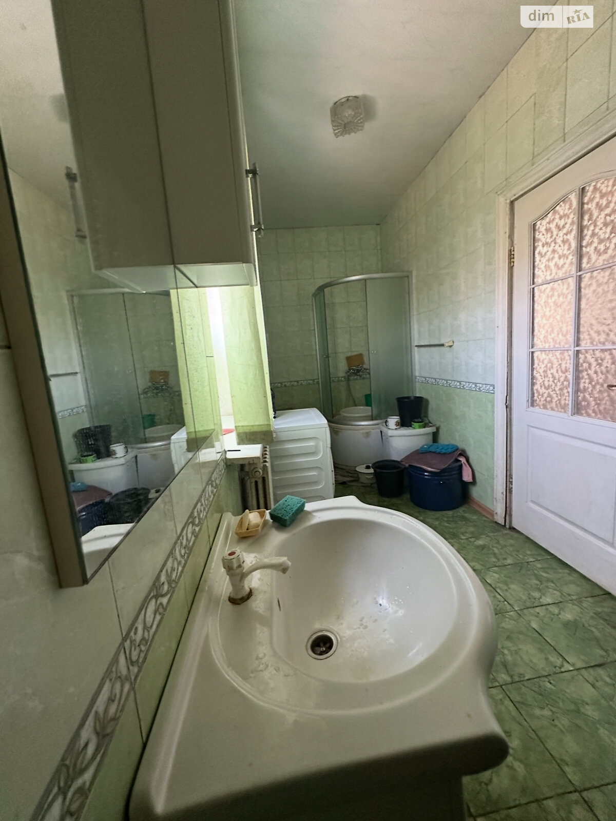 одноэтажный дом с гаражом, 52.6 кв. м, кирпич. Продажа в Днепре фото 1 одноэтажный дом с гаражом, 52.6 кв. м, кирпич. Продажа в Днепре фото 1