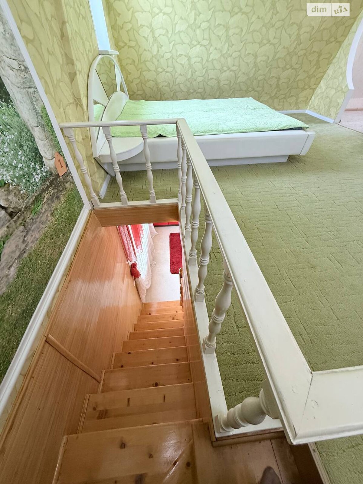 двухэтажный дом, 60 кв. м, кирпич. Продажа в Днепре фото 1 двухэтажный дом, 60 кв. м, кирпич. Продажа в Днепре фото 1