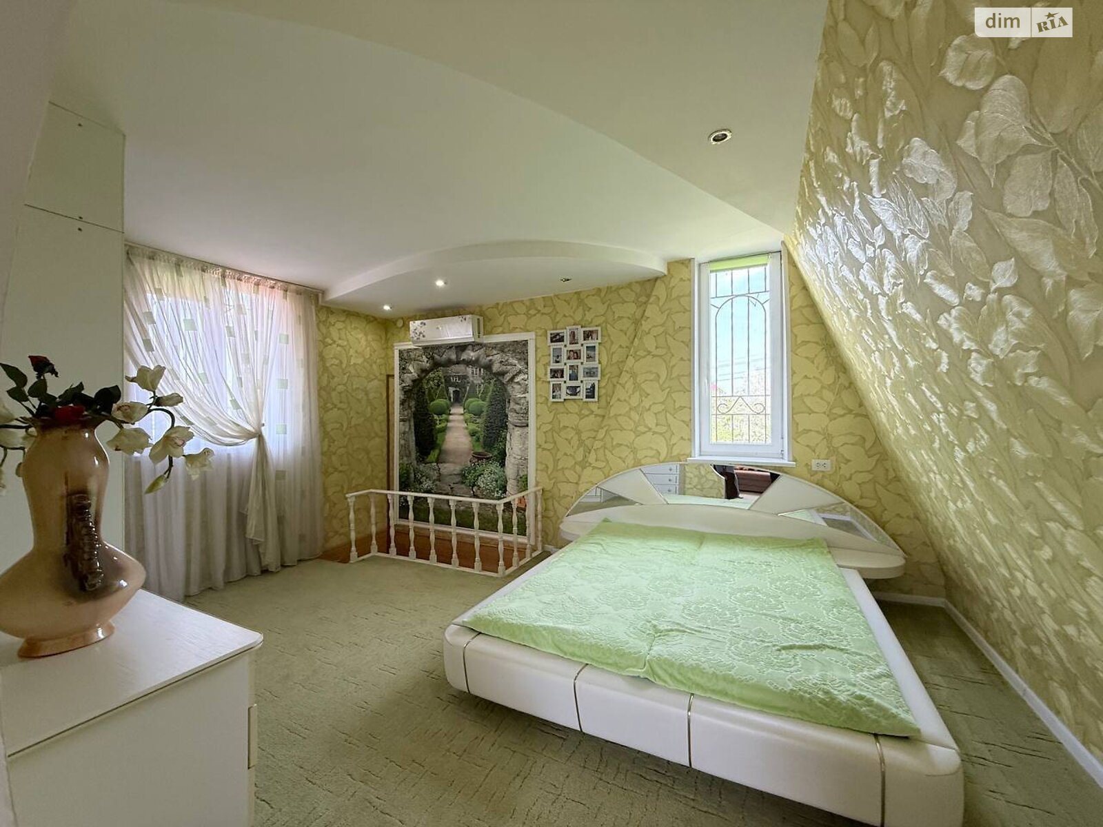 двухэтажный дом, 60 кв. м, кирпич. Продажа в Днепре фото 1 двухэтажный дом, 60 кв. м, кирпич. Продажа в Днепре фото 1
