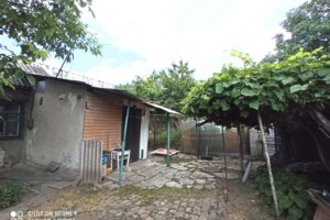 одноэтажный дом с мебелью, 33.5 кв. м, кирпич саманный. Продажа в Днепре район Соборный фото 2
