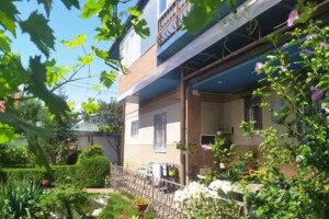 двухэтажный дом с гаражом, 138.5 кв. м, кирпич. Продажа в Днепре район Соборный фото 2