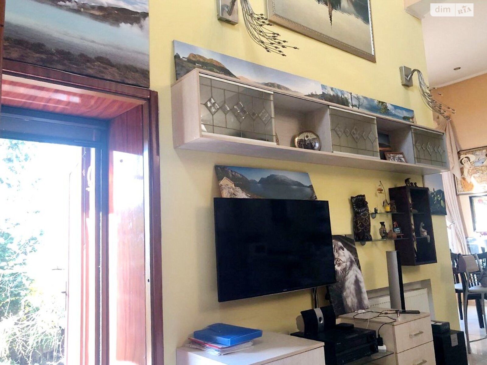 двухэтажный дом с гаражом, 280 кв. м, кирпич. Продажа в Днепре район Соборный фото 1 двухэтажный дом с гаражом, 280 кв. м, кирпич. Продажа в Днепре район Соборный фото 1