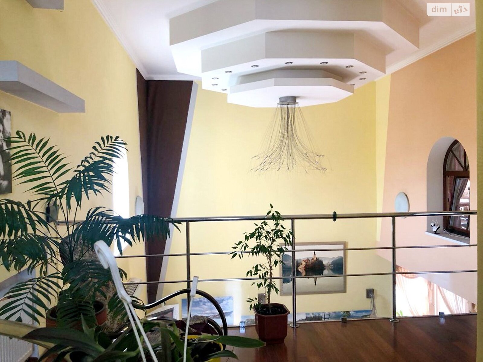 двухэтажный дом с гаражом, 280 кв. м, кирпич. Продажа в Днепре район Соборный фото 1 двухэтажный дом с гаражом, 280 кв. м, кирпич. Продажа в Днепре район Соборный фото 1