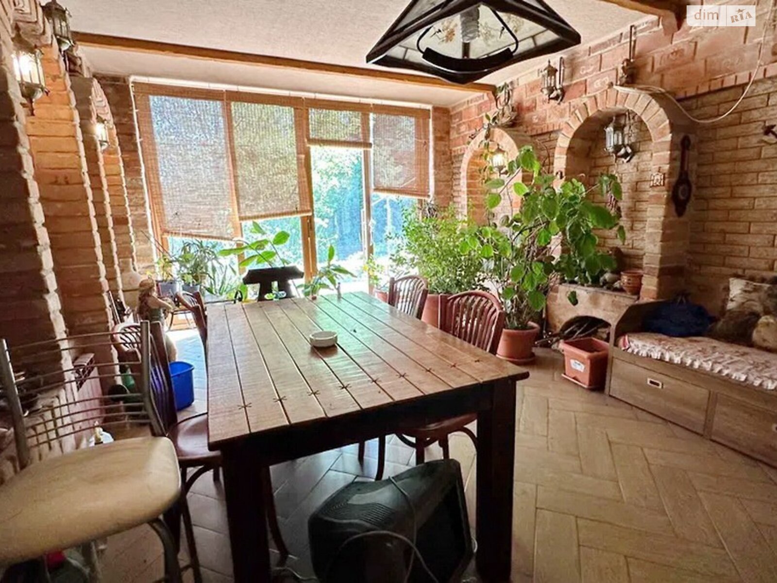 двухэтажный дом с гаражом, 288.8 кв. м, кирпич. Продажа в Днепре район Соборный фото 1 двухэтажный дом с гаражом, 288.8 кв. м, кирпич. Продажа в Днепре район Соборный фото 1