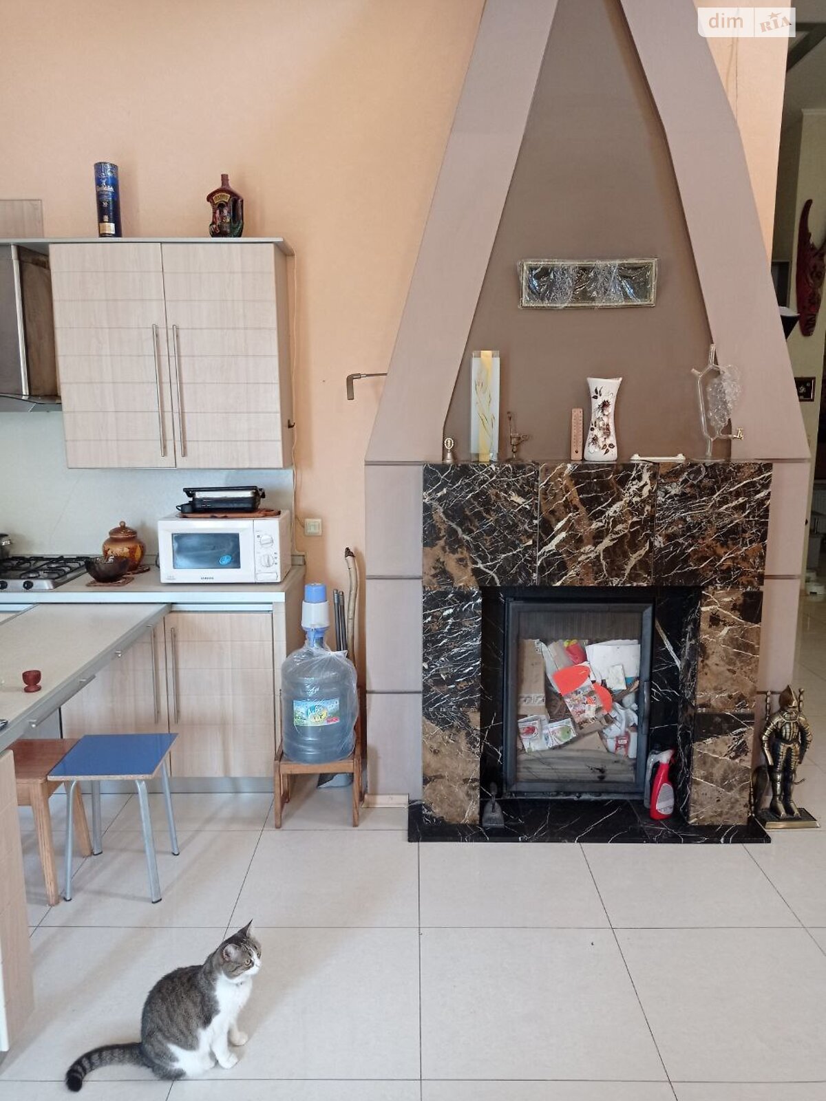 двухэтажный дом с гаражом, 288.8 кв. м, кирпич. Продажа в Днепре район Соборный фото 1 двухэтажный дом с гаражом, 288.8 кв. м, кирпич. Продажа в Днепре район Соборный фото 1