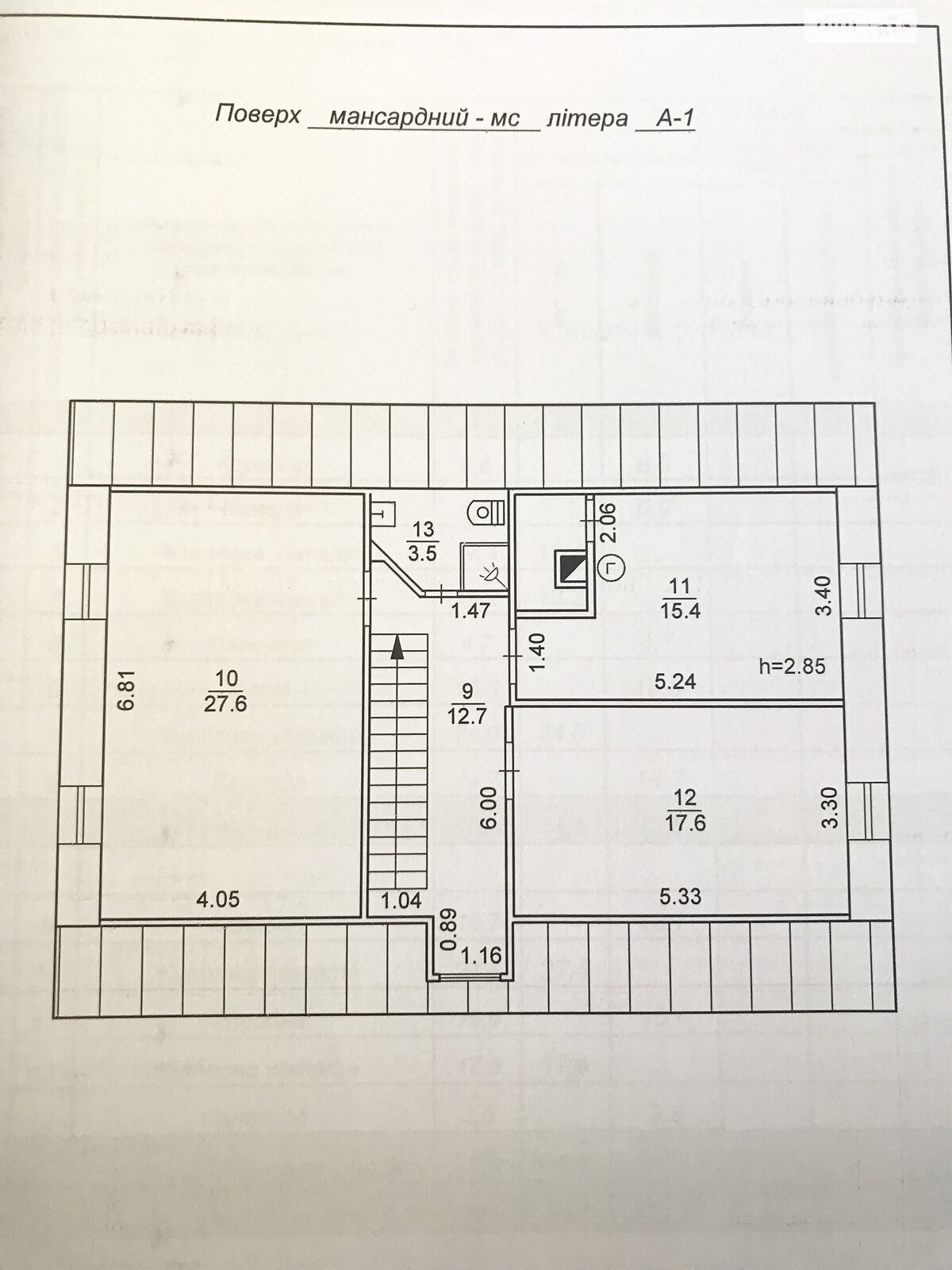 двоповерховий будинок бесідка, 180 кв. м, газобетон. Продаж в Дніпрі, район Соборний фото 1